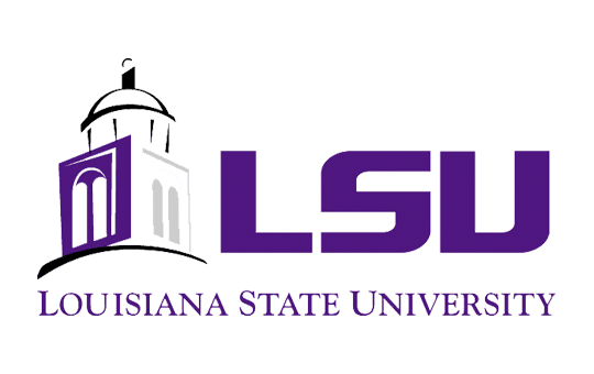 LSU Logo